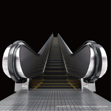 Zks Rolltreppe